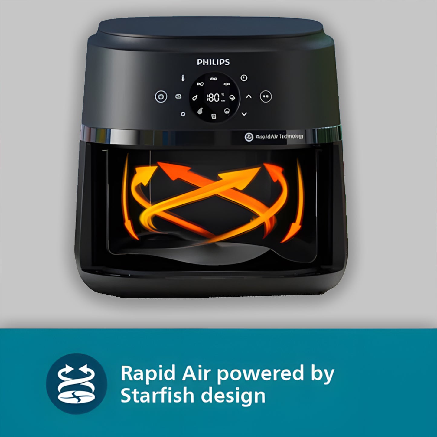 Philips Air Fryer