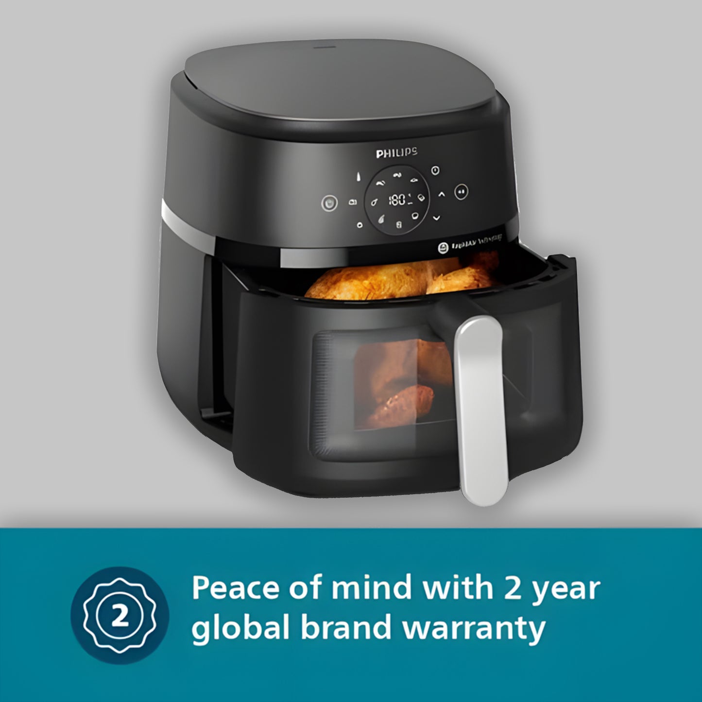 Philips Air Fryer