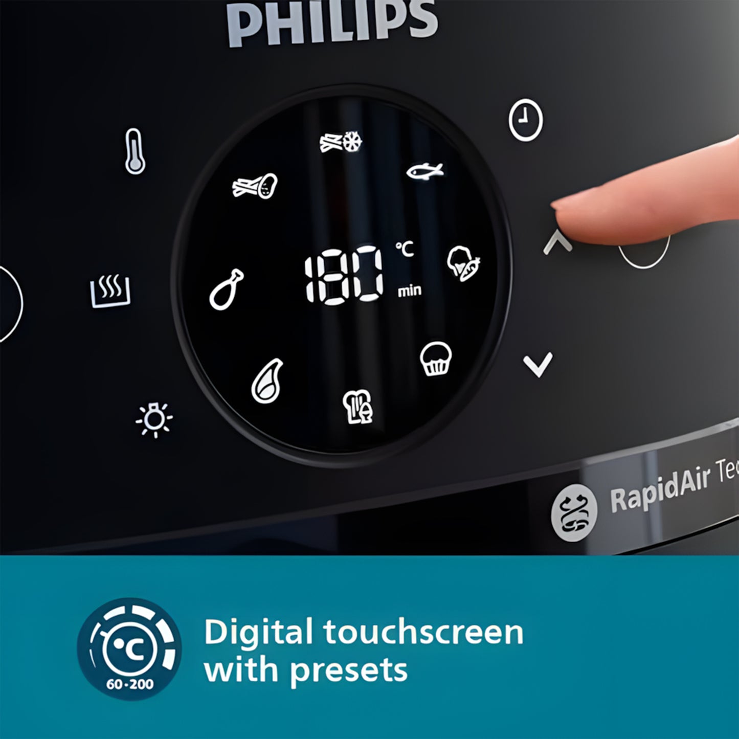 Philips Air Fryer