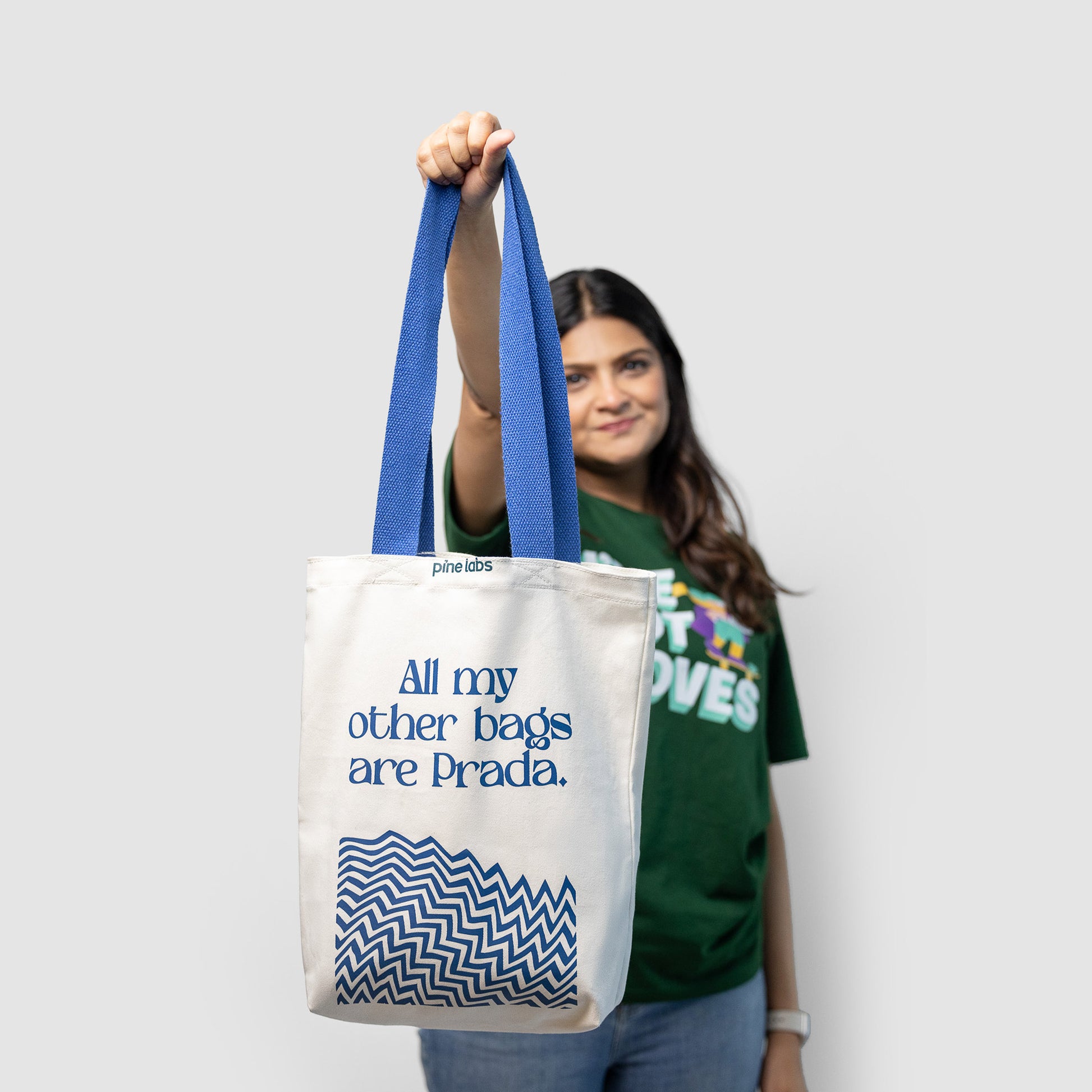 Other bags are Prada Tote – Swag Store