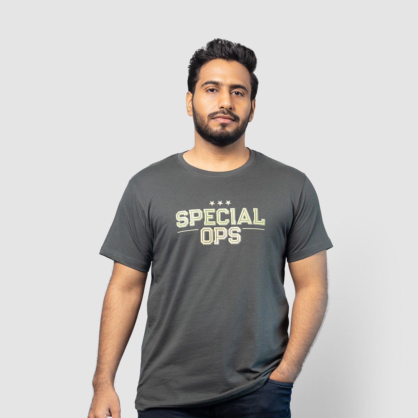 Special Ops T-shirt- BO