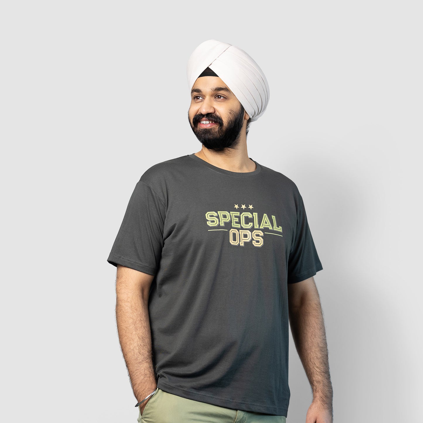Special Ops T-shirt- BO