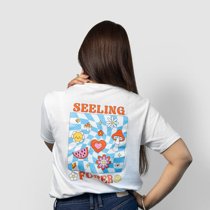 Seeling Fober T-shirt- BO