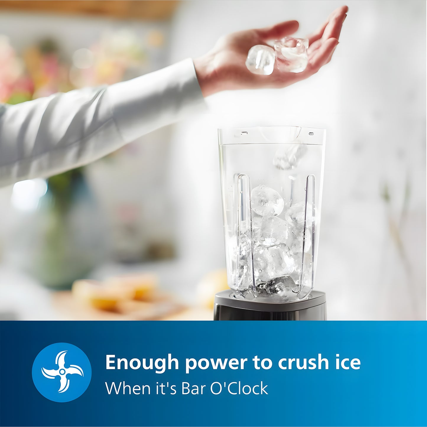 Philips Smoothie Maker
