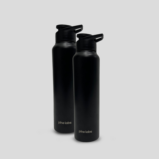 Simplex Bottles(Set of 2)- WA1