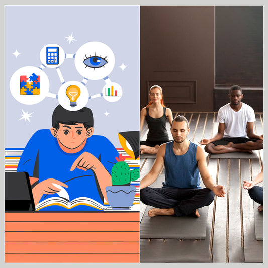 Yoga or Learning Course