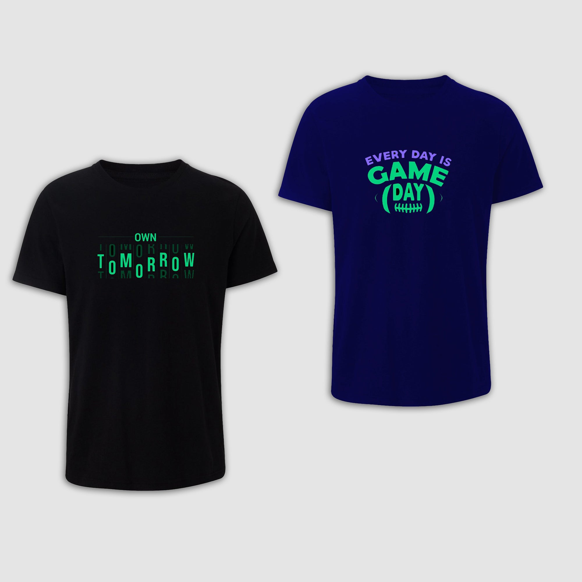 T-shirts( Set of 2)- WA1 – Swag Store