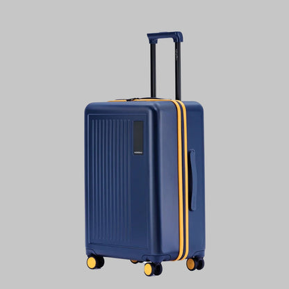 The MOKO x The Transit Luggage - Check-in