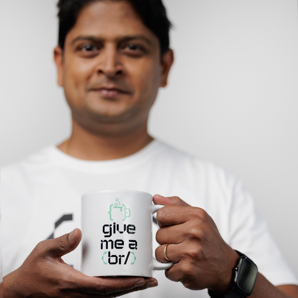 Tech Team Swag Store