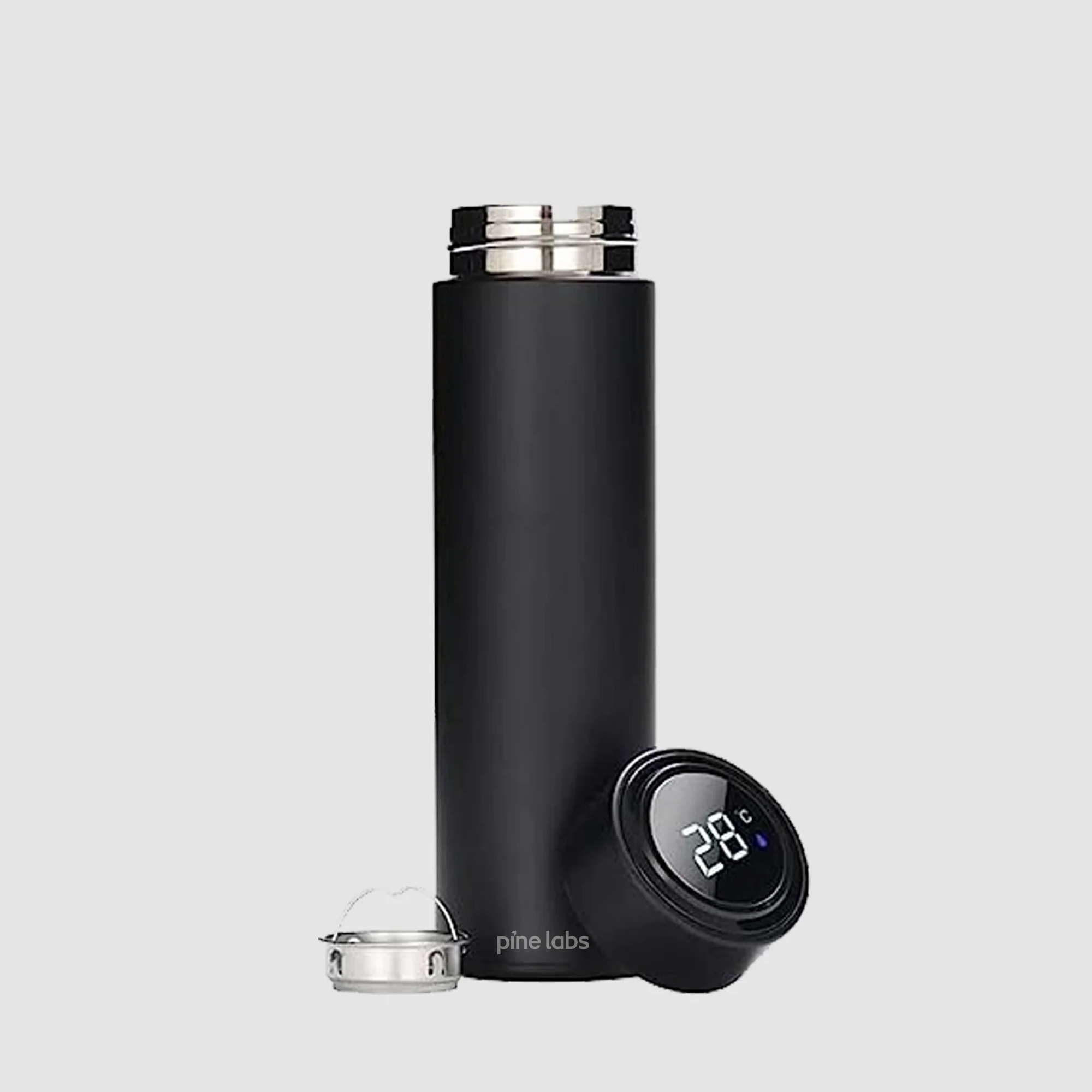 Temperature Water Bottle Swag Store