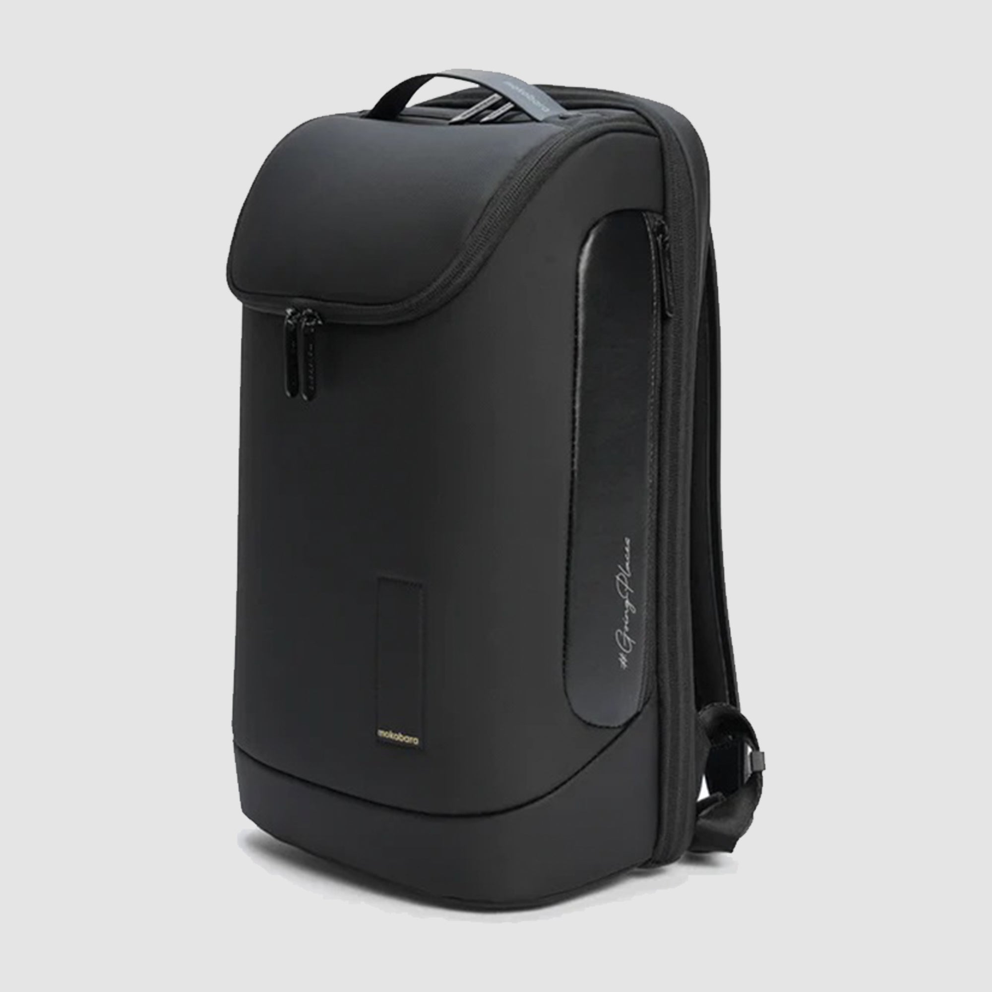 Mokobara- The Transit Backpack- BO – Swag Store