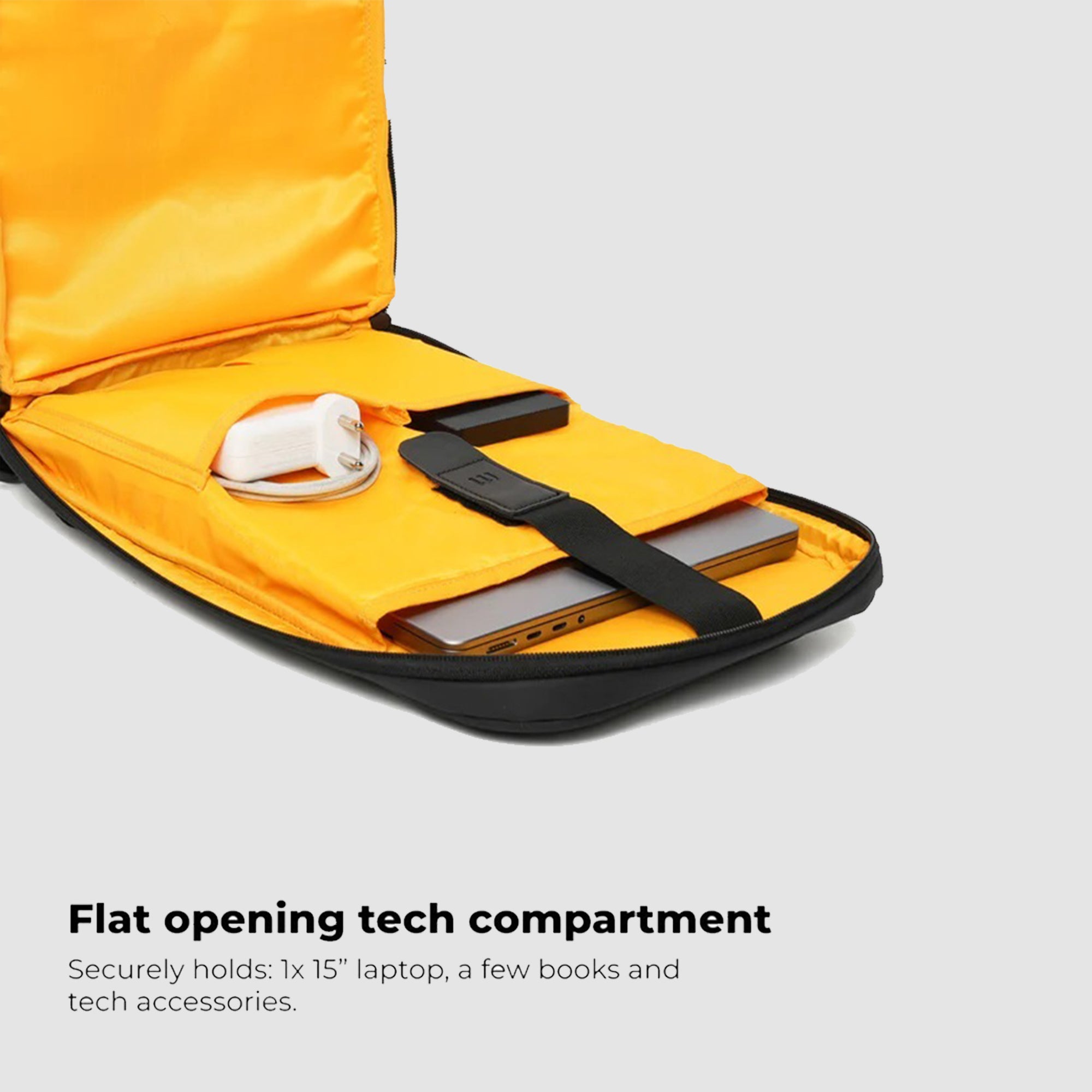 Mokobara- The Transit Backpack- BO – Swag Store